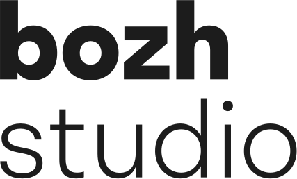 bozh studio